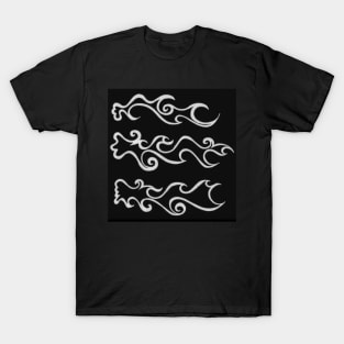 Dark Fire T-Shirt